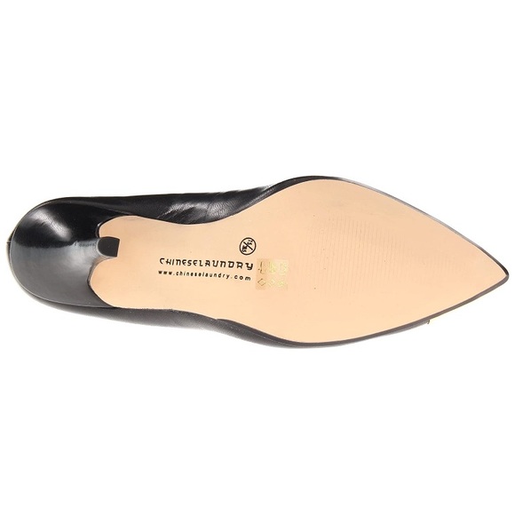 CHINESE LAUNDRY Danger Zone Pumps - NEW - Picture 4 of 9